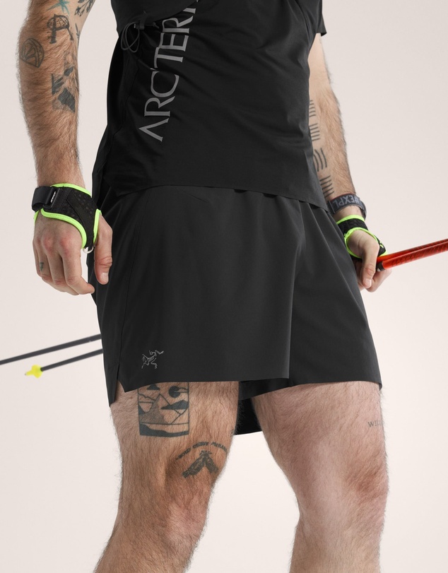 Arc'teryx - Norvan Short 5