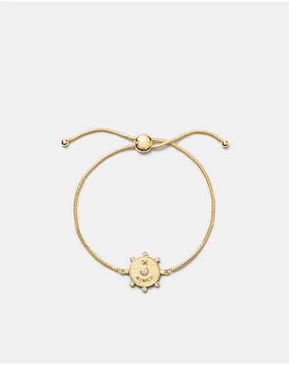 MIMCO - Amulet Bracelet