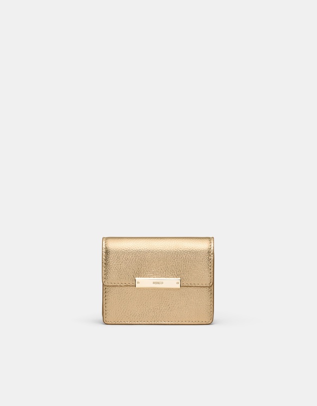 MIMCO - Cove Foldover Credit Card Holder