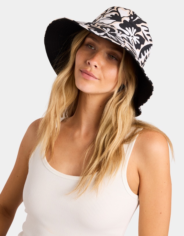 Billabong - Womens Saltborn Hat Bucket Hat