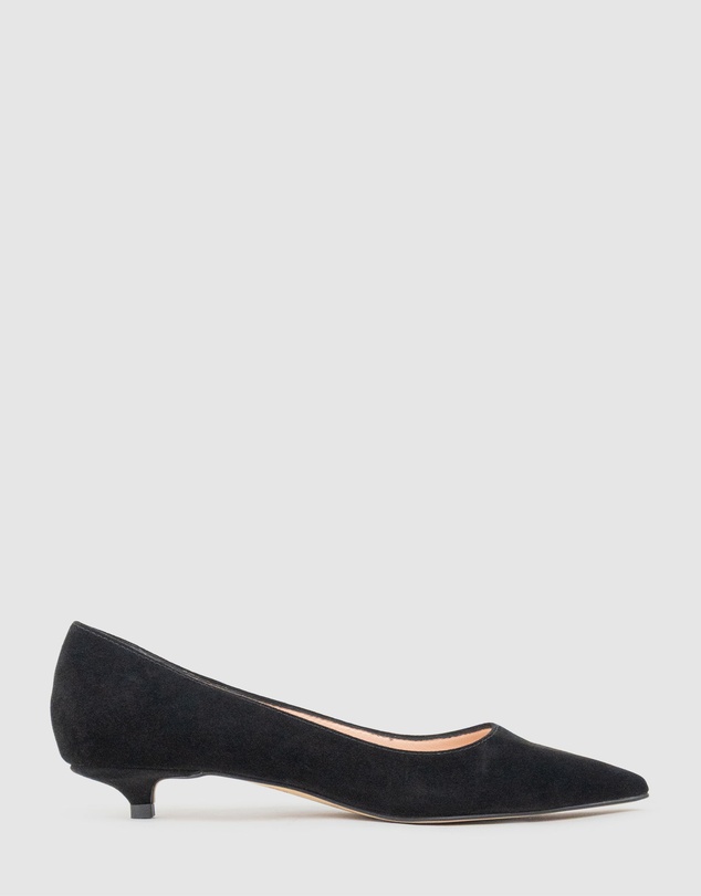 Edward Meller - ELMA30 Pointed Pump