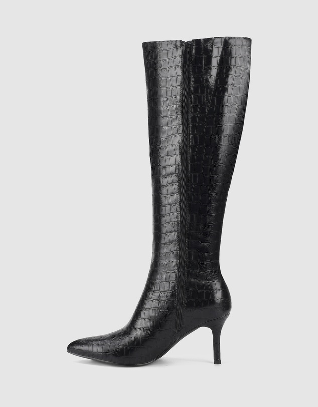 Verali - Bessie Tall Boots