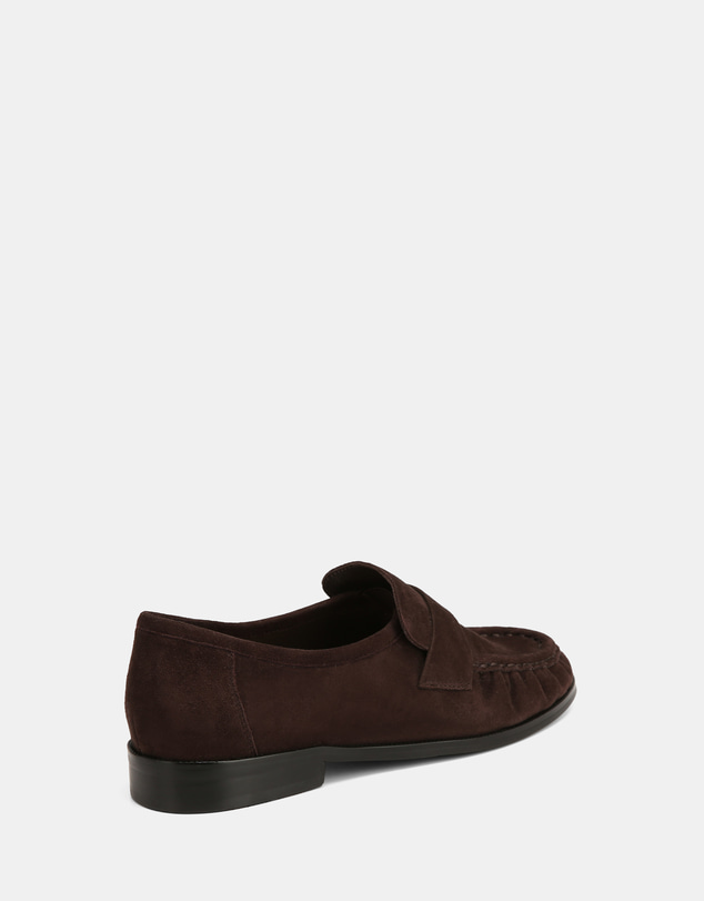 Wittner - Adriel Suede Leather Loafers