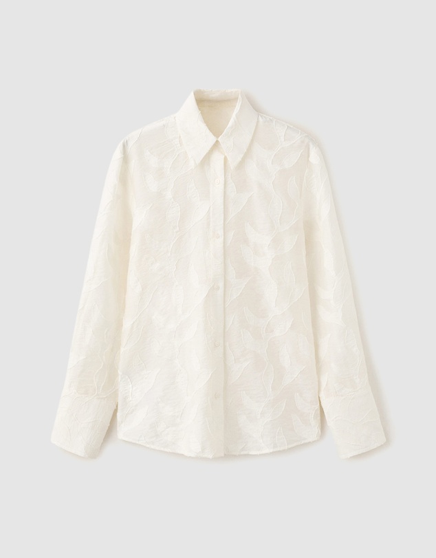 M.N.G - Cruz Blouse
