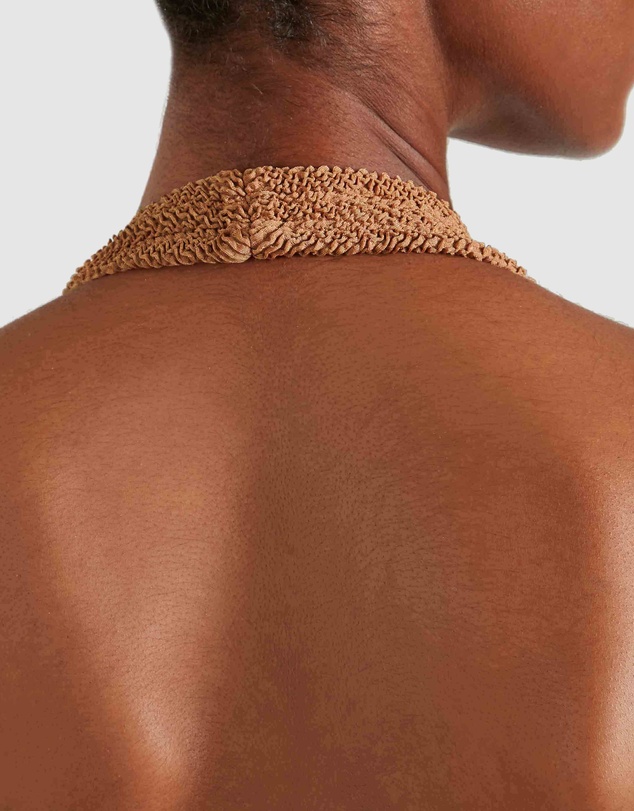 Hunza G - Sandy Swimsuit