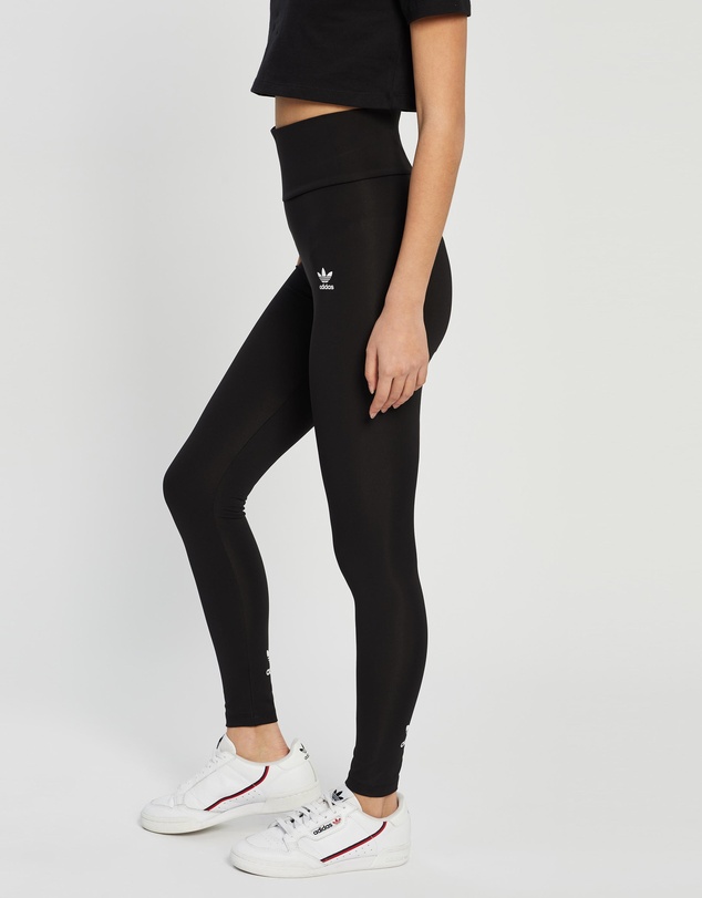 adidas Originals - High-Waisted Tights