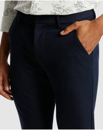 yd. - Energy Hyper Stretch Chino