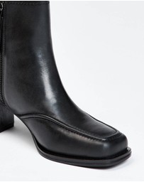 bul - Pasila Boot Black