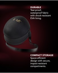 FOREO - FAQ 200