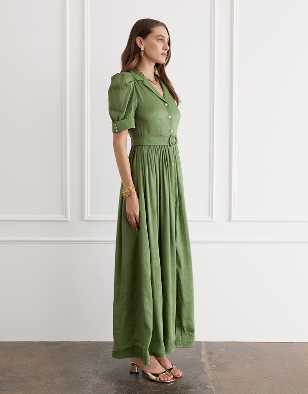 Aqua Blu Australia - Imperial Eloise Dress