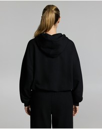 Rockwear - Plush Fleece Hoodie