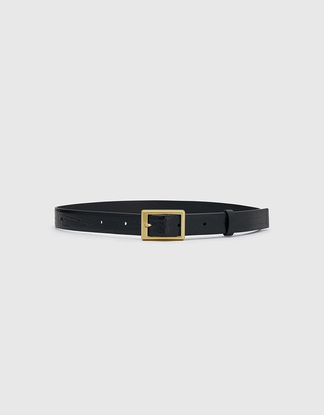 C&M CAMILLA AND MARC - Sonny Croc Belt
