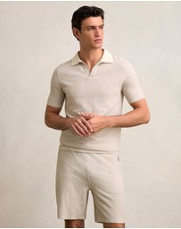 REISS - Harvey Shorts