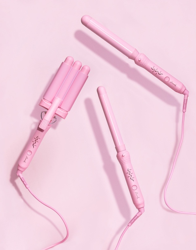 Mermade Hair - The Style Wand