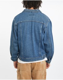 Vintage by The Real Deal - Pre Loved - 90s Wrangler Denim Jacket