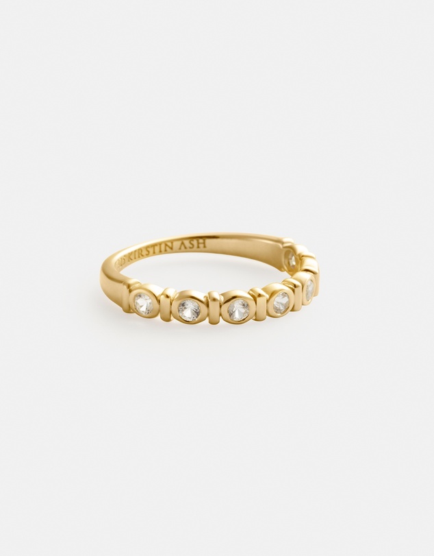 Kirstin Ash - Vale Tennis Ring
