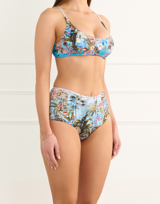 Aqua Blu Australia - Bosque Penelope High Waist Pant