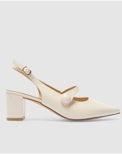 IVORY PATENT