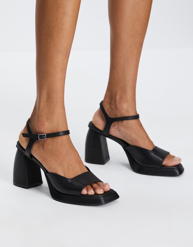 Sol Sana - Eva Heels - Women's