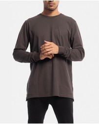 DVNT - Devoid Premium Long Sleeve