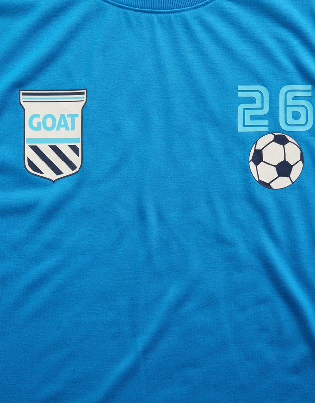 GAP - SS Soccer Short Set - Kids-Teens