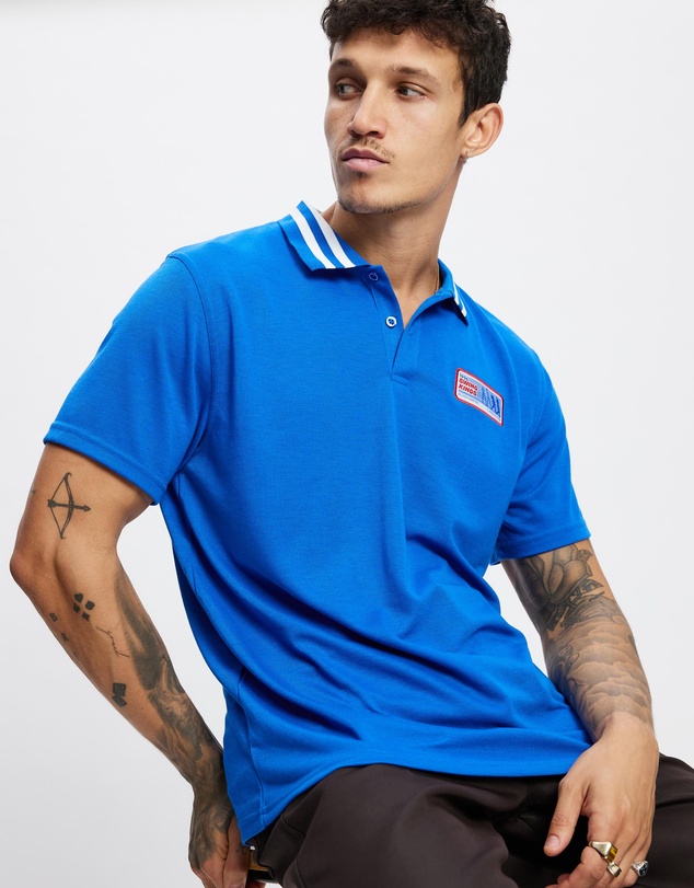 Birds of Condor - Swing Kings Polo