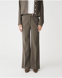 Forcast - Sadie Bootleg Pants