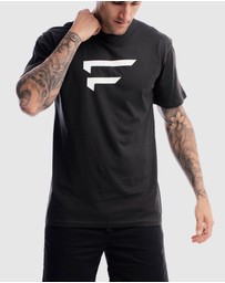 First Division - Performance Logo Tee