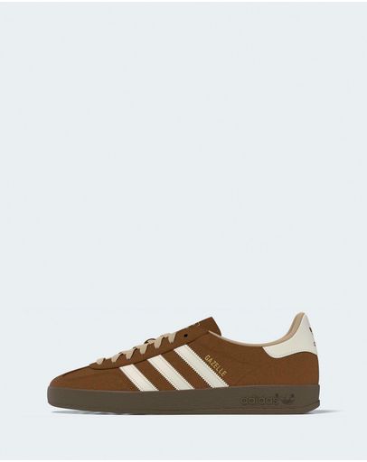 Dusky Bronze, Off White & Magic Beige