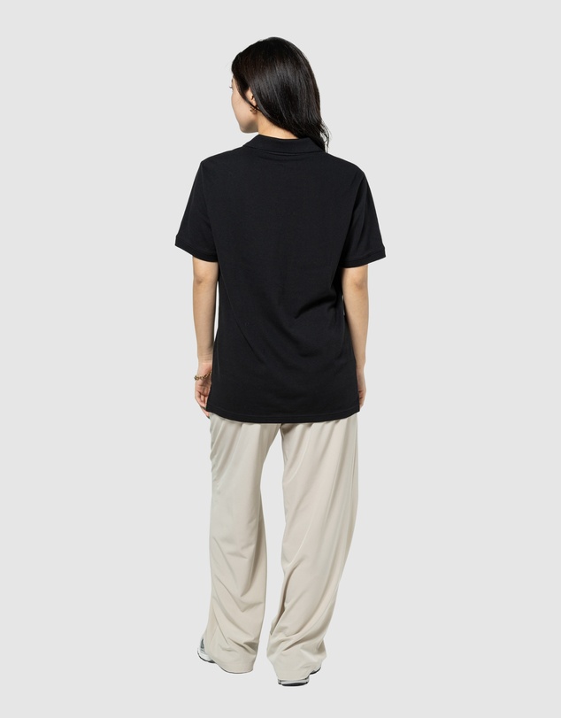 GAP - Gap Logo Pique Polo Shirt