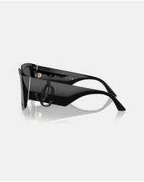 Jimmy Choo - 0JC5006U