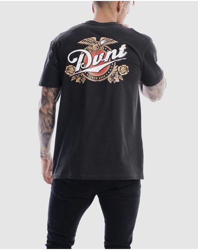 Vintage Black