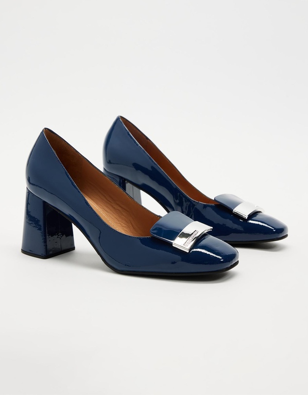 Nina Armando - Candice Heels