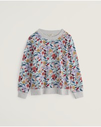 Seasalt - Bright Wave Sweatshirt