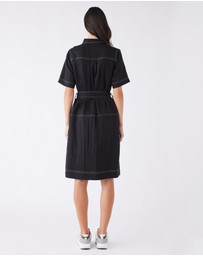 Esmaee - Rebound Dress