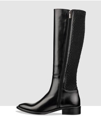 Habbot - Zecca Knee-High Boots