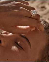 Amber Sceats - Neema Ring