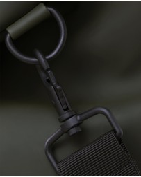 RAINS - Hilo Weekend Bag