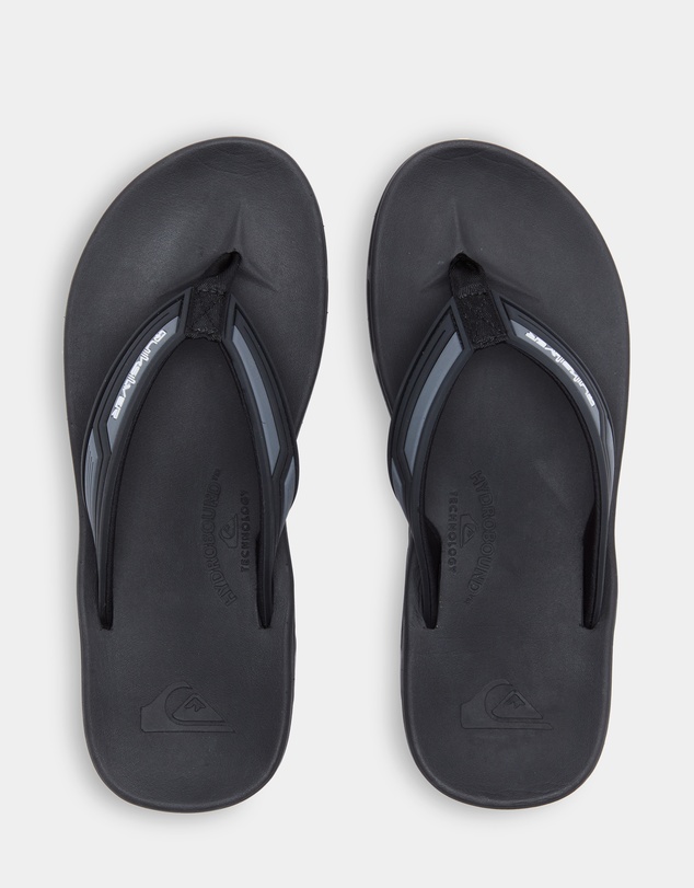 Quiksilver - Mens Makua Thongs