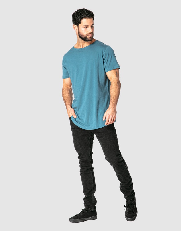 ONEBYONE - Classic Blank Tee