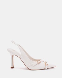 Novo - Iggi Heels