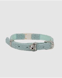 Lilly + Dash - Adjustable Fit Cat Collar