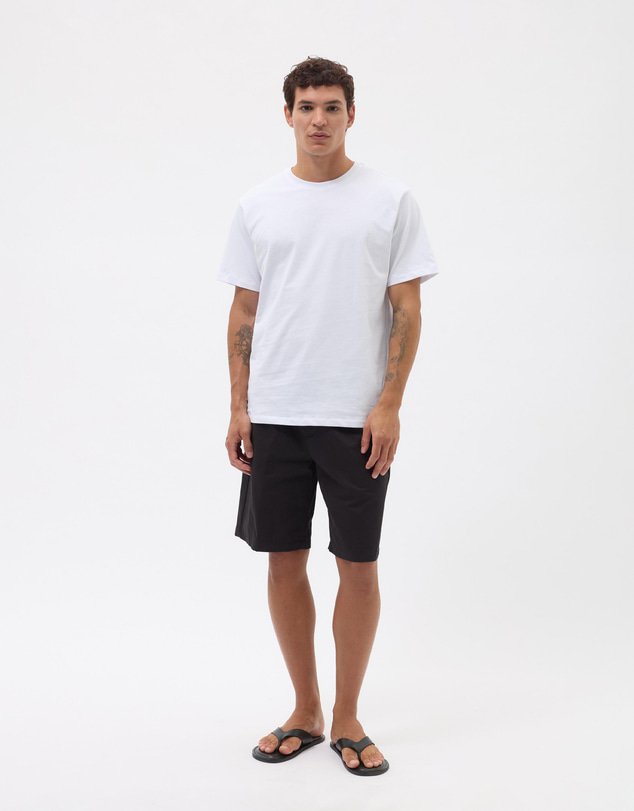 AERE - Organic Cotton Regular Fit Tee