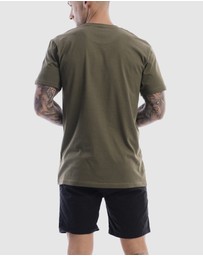 First Division - Constant Tee