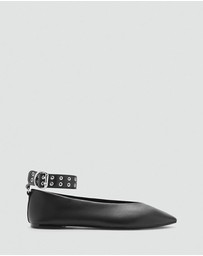M.N.G - Dade Shoes