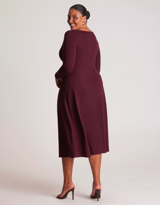 Estelle - Ezra Dress