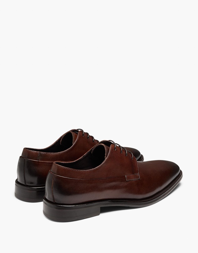 Aquila - Langley Derby Shoes