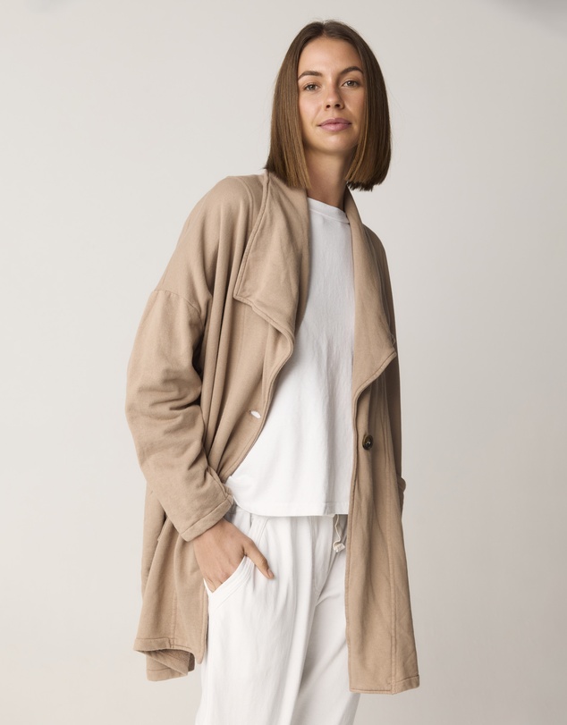 Primness - Sessi Jacket
