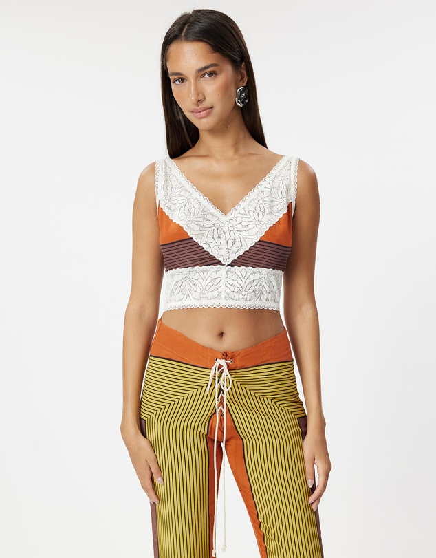 LENNI the label - Vagabond Cami