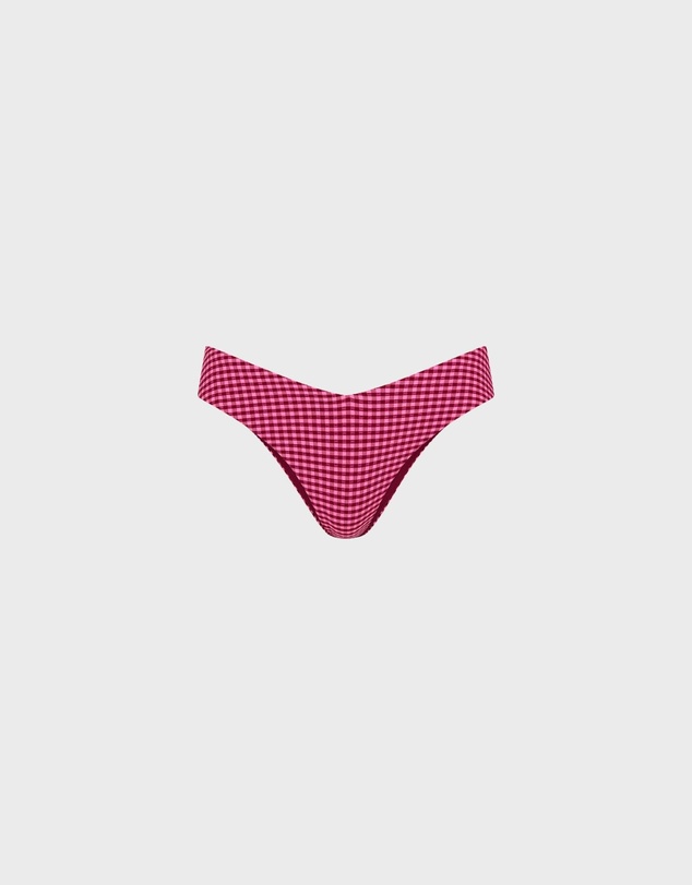Kulani Kinis - Cheeky V Bikini Bottom